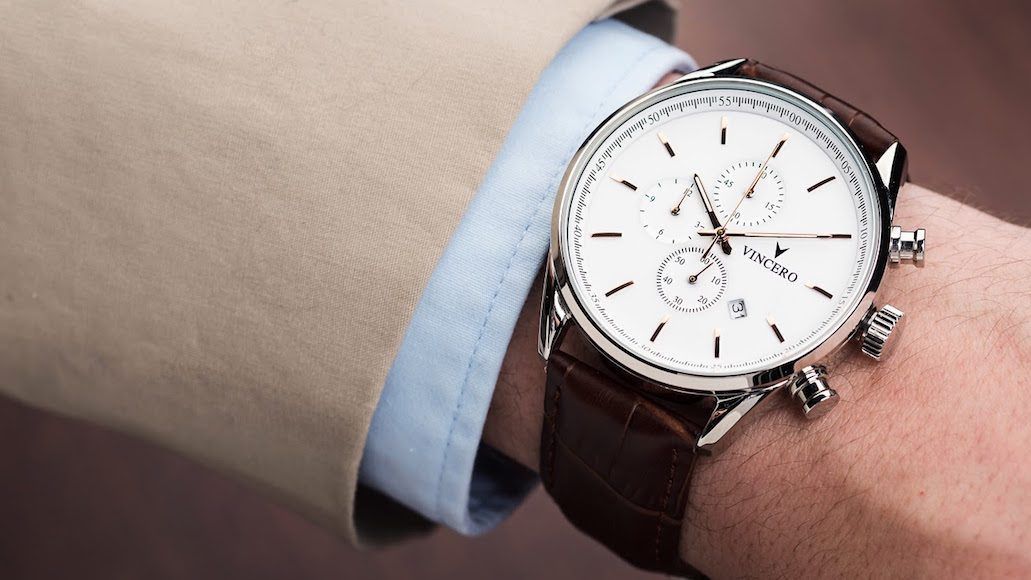 Are Vincero watches good? We think so…