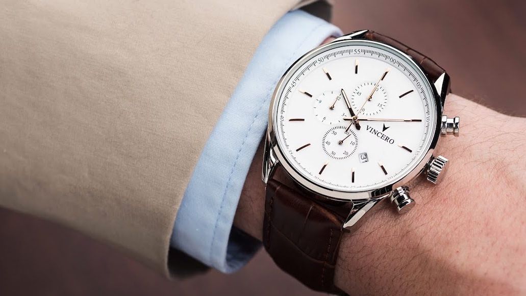 Are Vincero watches good? We think so…