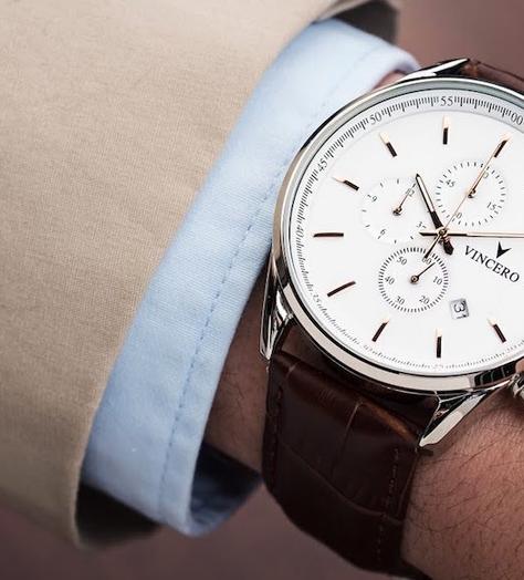 Are Vincero watches good? We think so…