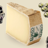 Comte Androuet by Paxton & Whitfield