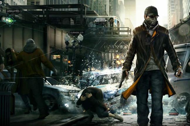 watchdogs- TGJ.01