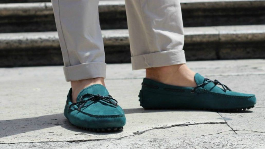 Affordable driving shoes to wear this summer
