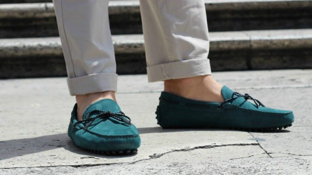 Affordable driving shoes to wear this summer