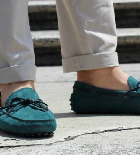 Affordable driving shoes to wear this summer