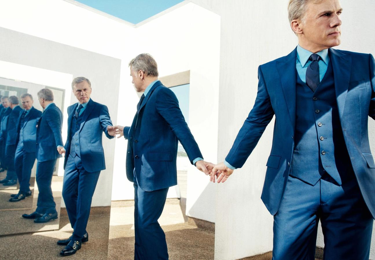 christoph waltz interview