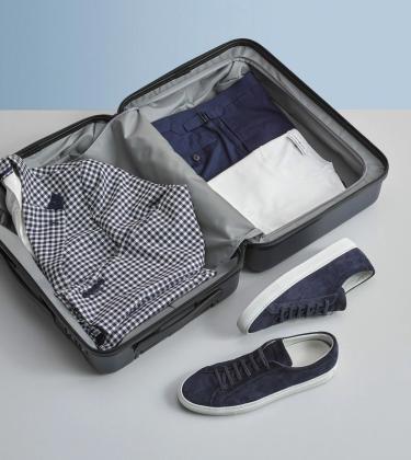 clements and church holiday packing