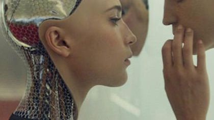 Ex Machina – A sci-fi film that is more fact than sci-fi