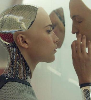 Ex Machina – A sci-fi film that is more fact than sci-fi