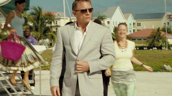 Travel in Bond’s footsteps: 10 getaways to make you feel like 007