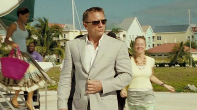 Travel in Bond’s footsteps: 10 getaways to make you feel like 007