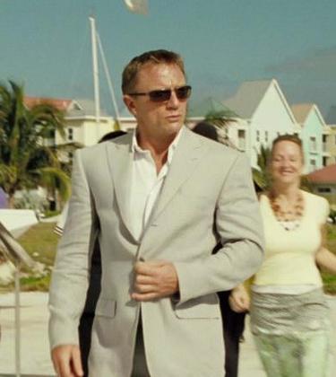 Travel in Bond’s footsteps: 10 getaways to make you feel like 007