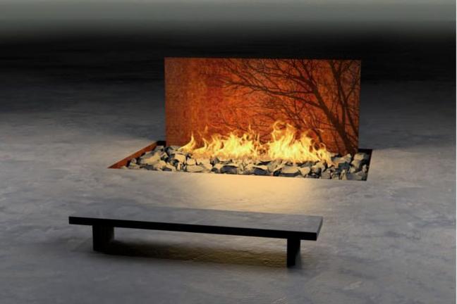 Elena Colombo Fire Feature - TGJ.00