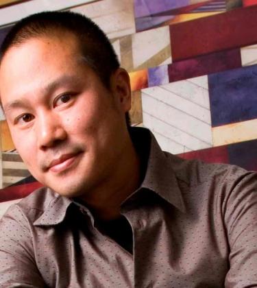 tony hsieh