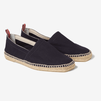 Castaner Pablo Canvas Espadrilles