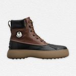Tod’s x Moncler Ankle Boots