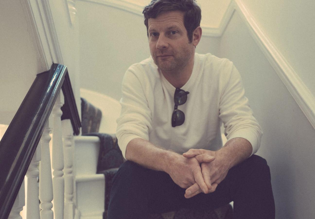 dermot o'leary