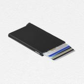 Secrid card holder