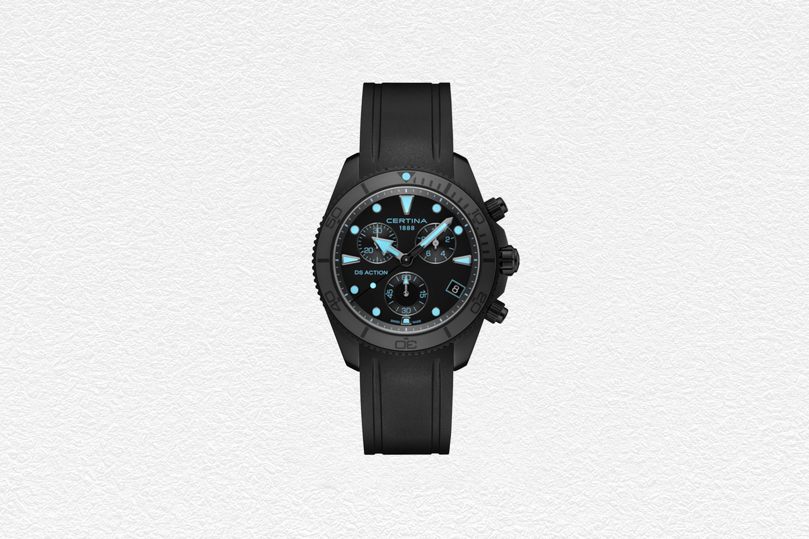 DS Action Chrono