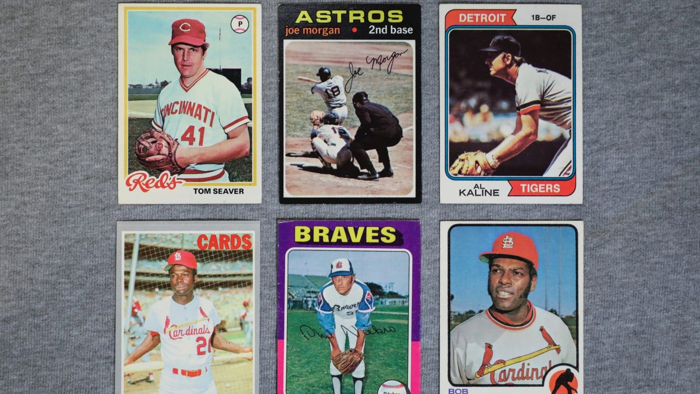 $10 million for a second-hand sweater: How the sports memorabilia market went to the moon