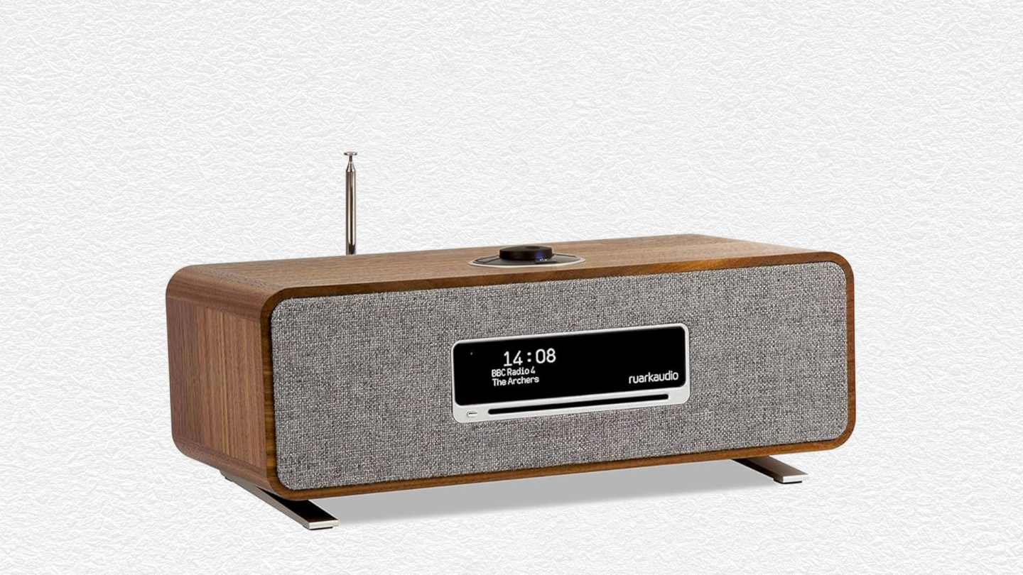 Editor's picks: Le Alfré shirt, Ruark Music System and LØCI sneakers