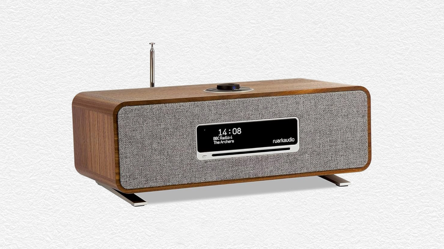 Editor's picks: Le Alfré shirt, Ruark Music System and LØCI sneakers