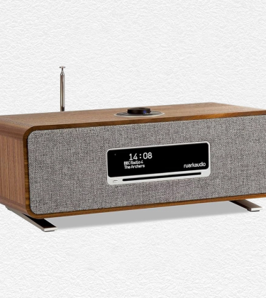 Editor's picks: Le Alfré shirt, Ruark Music System and LØCI sneakers
