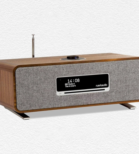 Editor's picks: Le Alfré shirt, Ruark Music System and LØCI sneakers