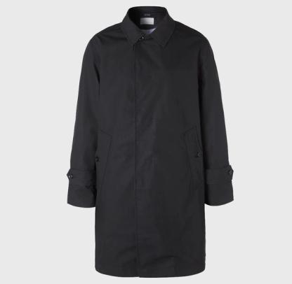 Nanamica Gore-Tex Cotton Coat
