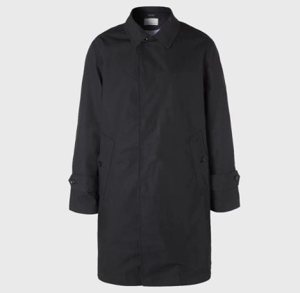 Nanamica Gore-Tex Cotton Coat