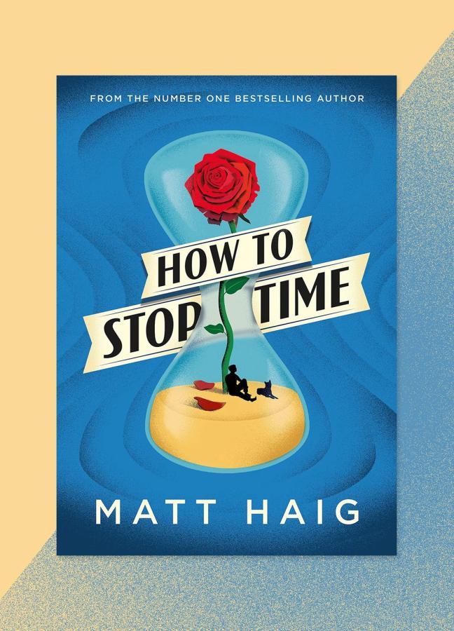 how to stop time