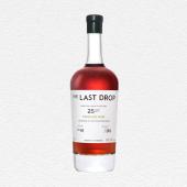 Release 41: 25-Year-Old Caroni Trinidad Rum