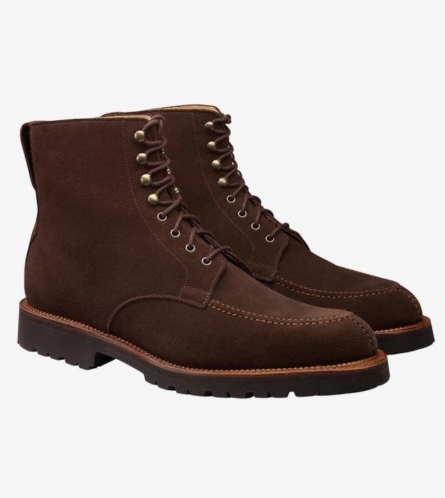 crockett jones boots