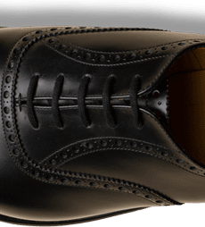 The Shoe – The Church’s Brogue
