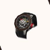 Richard Mille RM 36-01 Sébastien Loeb
