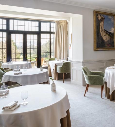 Gidleigh Park Hotel – the Gentleman’s Journal review