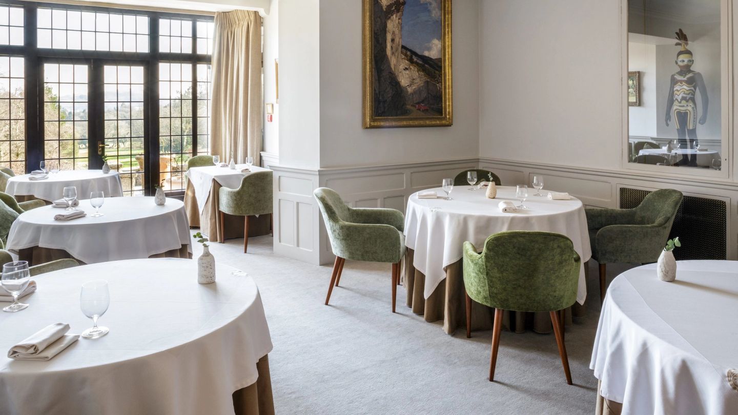 Gidleigh Park Hotel – the Gentleman’s Journal review