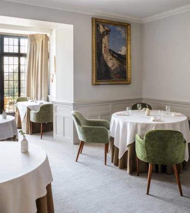 Gidleigh Park Hotel – the Gentleman’s Journal review