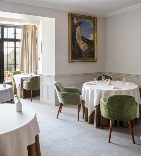Gidleigh Park Hotel – the Gentleman’s Journal review