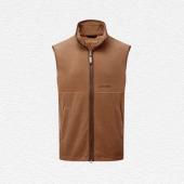 Oakham Fleece Gilet