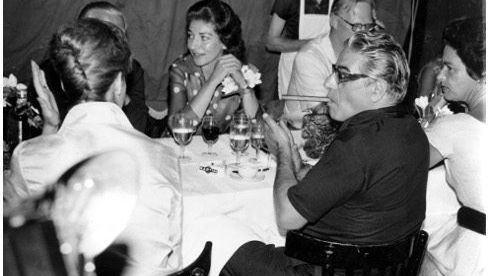 5 reasons why every gentleman should be drinking sherry this summer