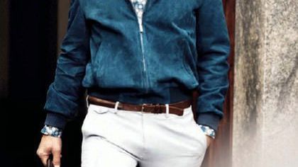 STYLE – The Perfect Weekend Essentials