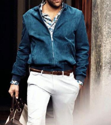 STYLE – The Perfect Weekend Essentials