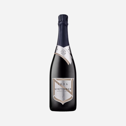 Nyetimber 1086 2013