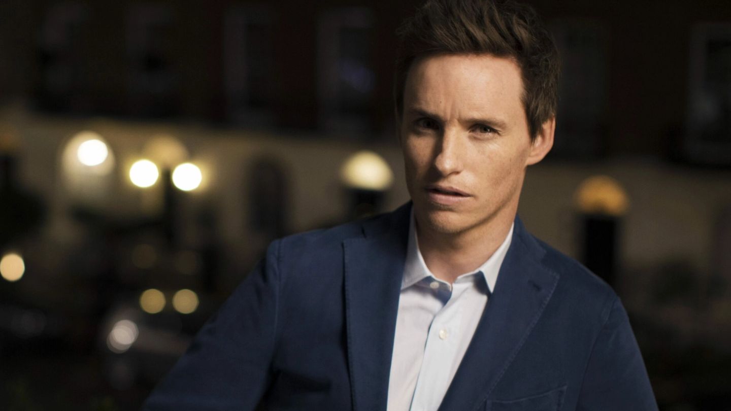 Eddie Redmayne: ‘I’m taking a year off acting’