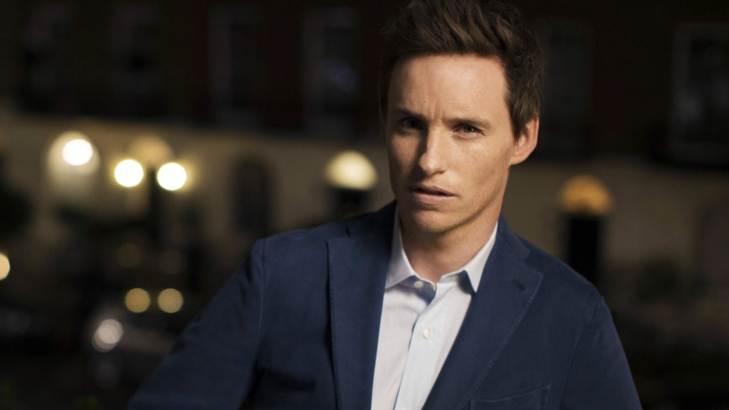 Eddie Redmayne: ‘I’m taking a year off acting’