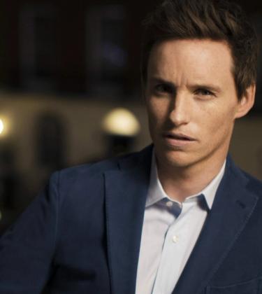 Eddie Redmayne: ‘I’m taking a year off acting’