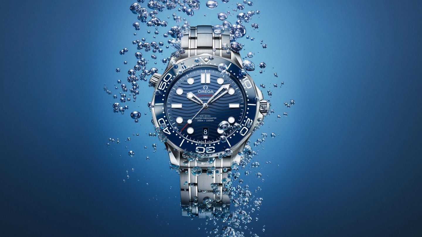 We’ve caught a case of the blues — the best blue watches for 2019
