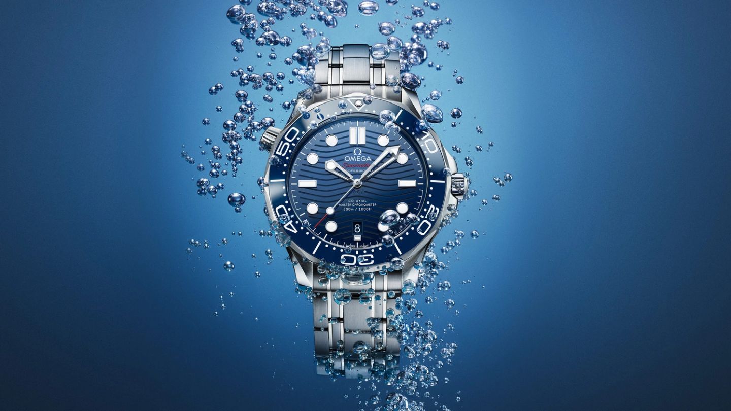 We’ve caught a case of the blues — the best blue watches for 2019