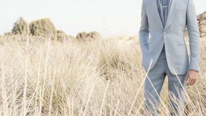 Campaign of the Week: Gieves & Hawkes SS15