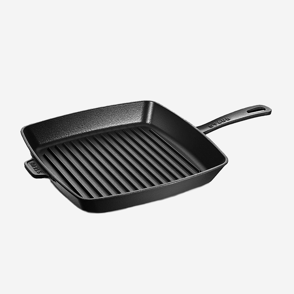 Staub Cast Iron Grill Pan
